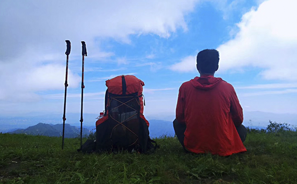 Outdoor-Rucksack