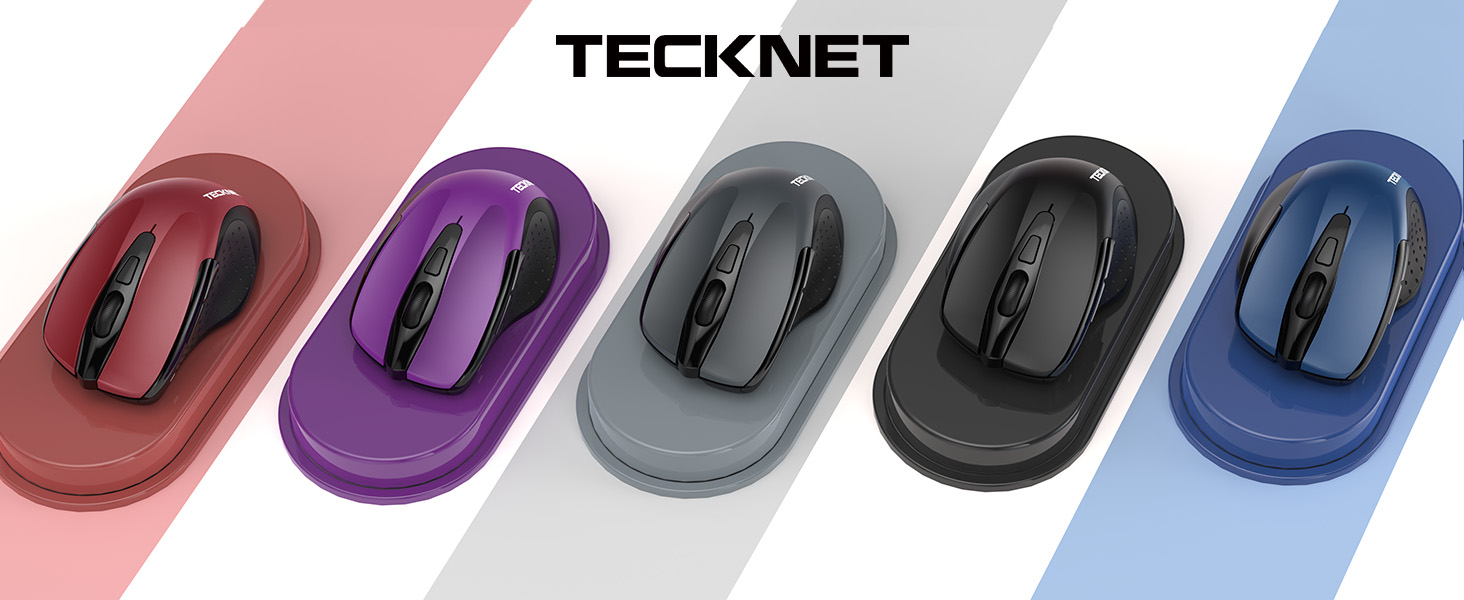 bluetooth maus