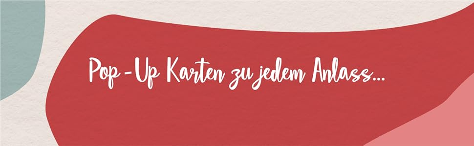 Pop Up Karten 3D Papierkunst Cologne Cards Klappkarten 3D Karte Weihnachtskarten Geschenkidee