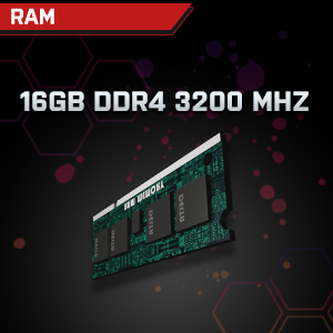 16GB