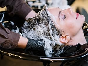 Friseur