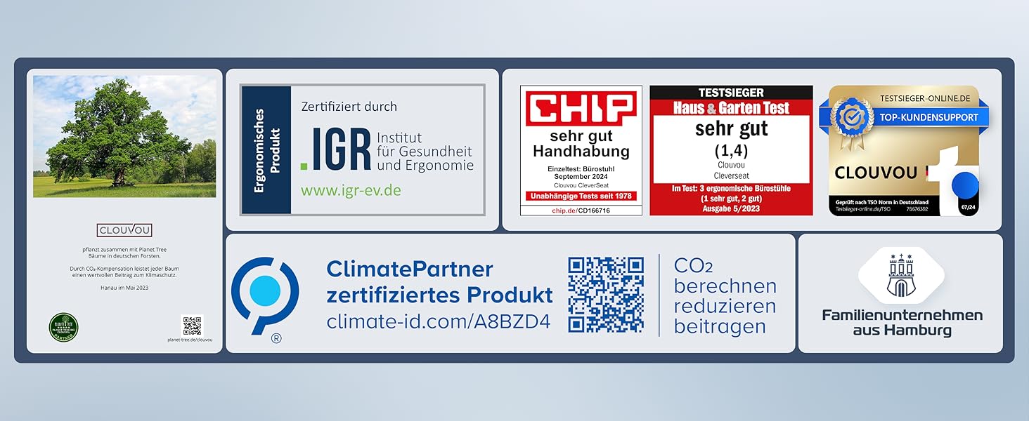 Bürostuhl 150 kg breite Sitzfläche Bürostuhl Stoff Schreibstuhl Arbeitsstuhl Drehsessel Buerostuele