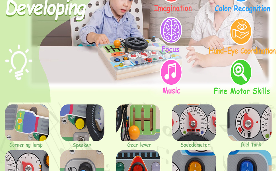 montessori spielzeug