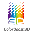 ColorBoost 3D