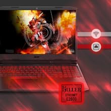 Killer LAN