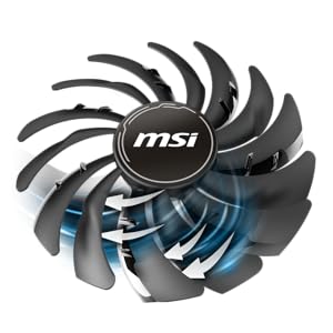 Torx Fan