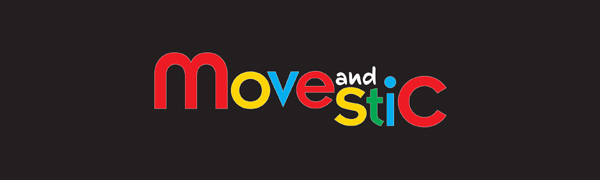 move and stic
