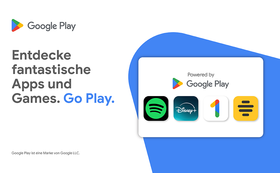 Go Play