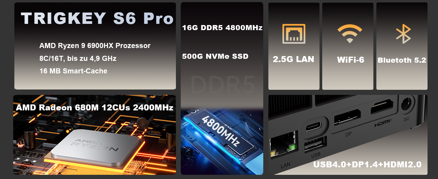 mini pc