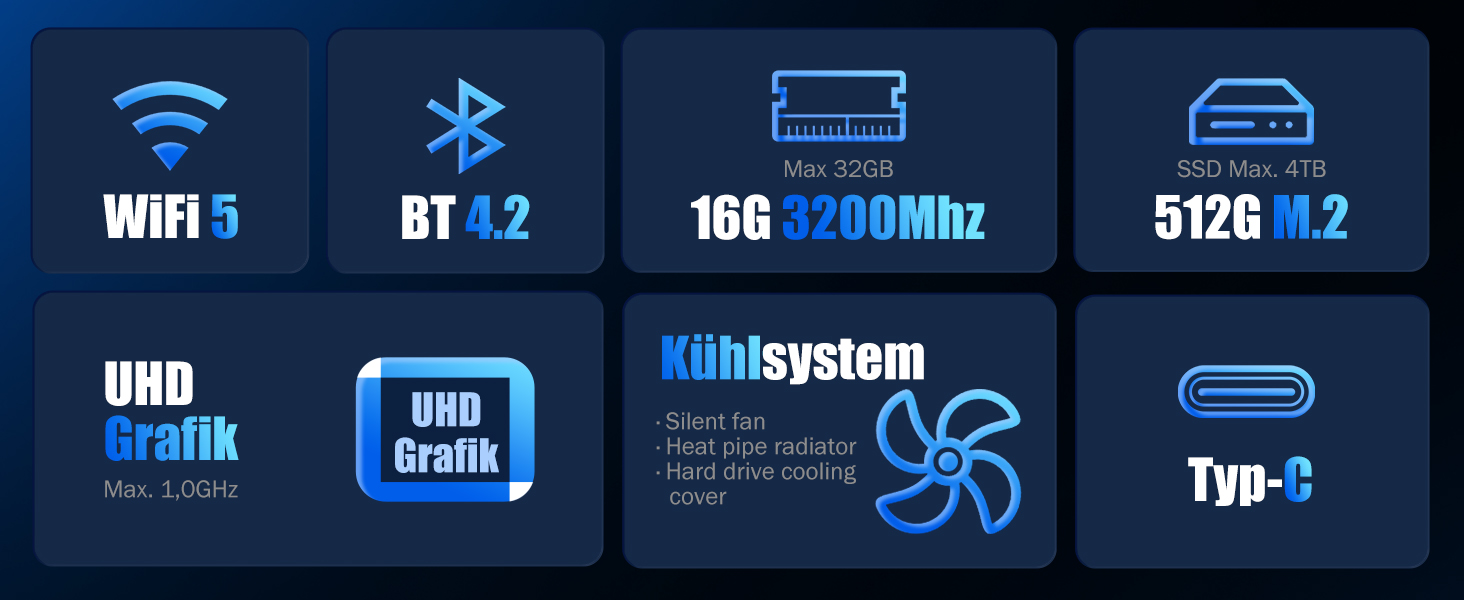 n150 mini pc
