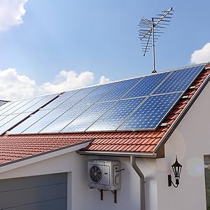 Autarker Solarstrom