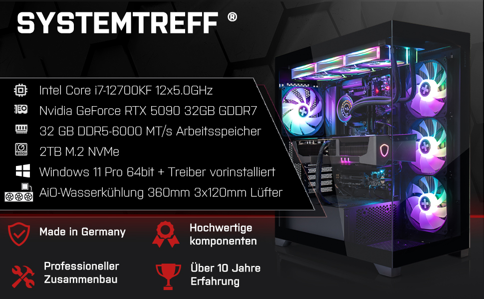 PC-intel-Gaming