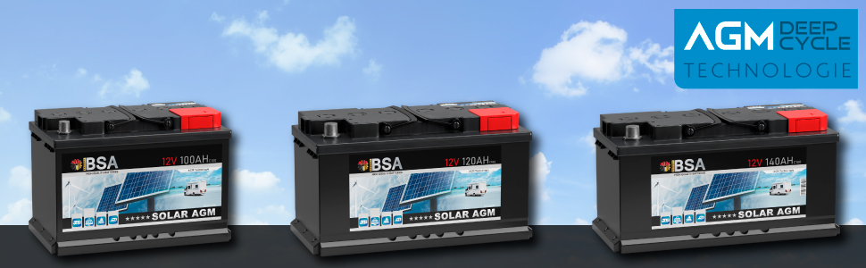 BSA Solar AGM Footer Banner