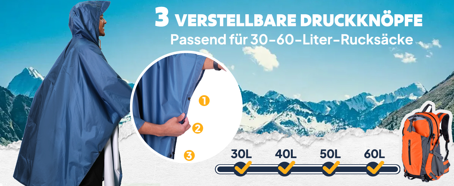 regencape