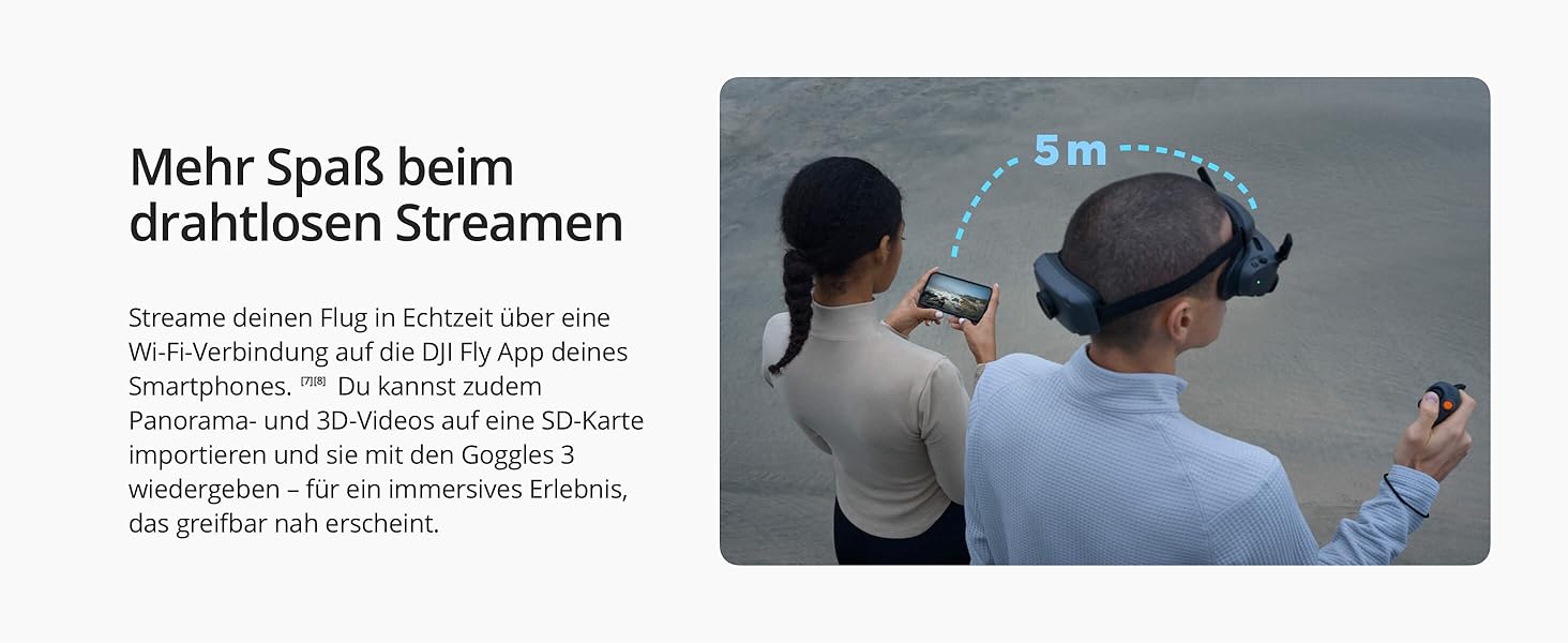 DJI Goggles 3