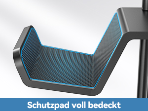 Das Design des Sitzes ist so konzipiert, dass es ein flexibles Design für den Sitz bietet.
