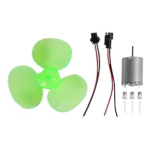 Wind Strom Generator