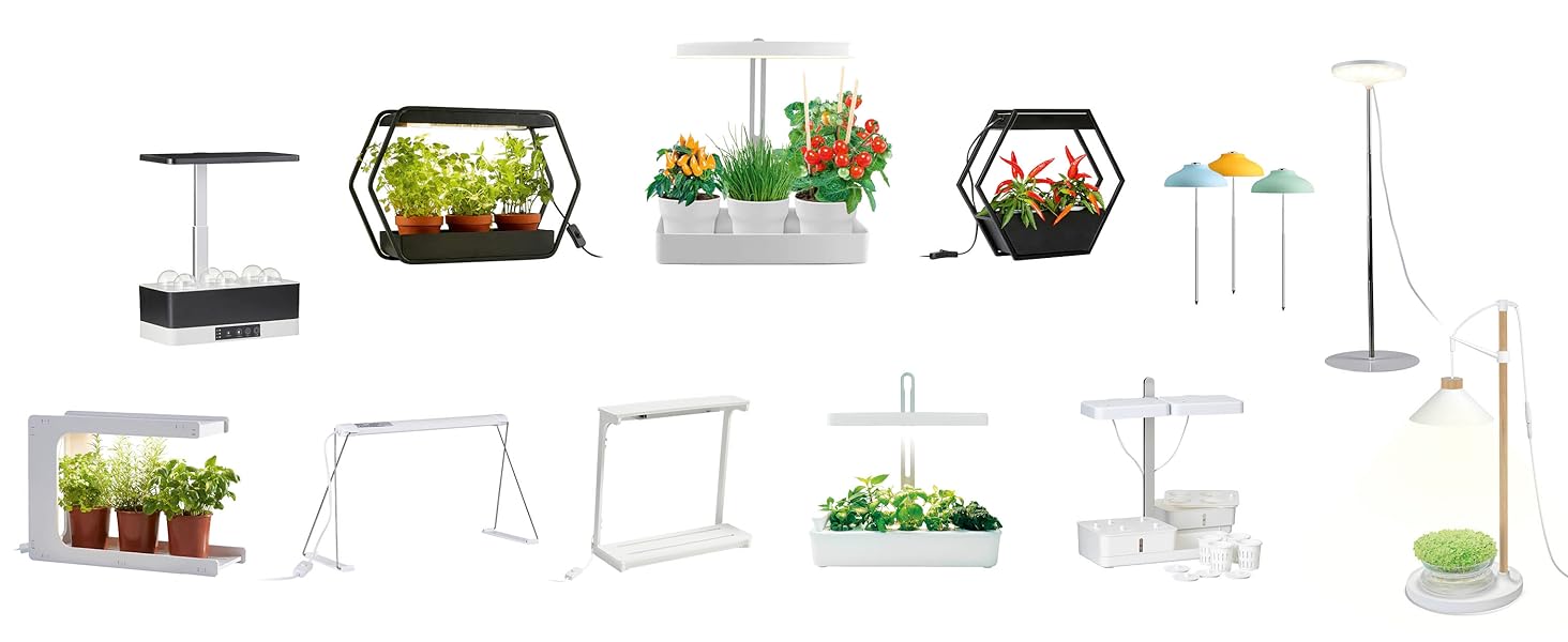 LED pflanzen