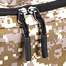 Wanderrucksack taktischer großer Rucksack Bergsteiger-Campingtasche mit großer Kapazität