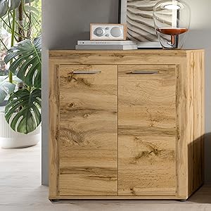 Highboard Jam Wohnen Eiche