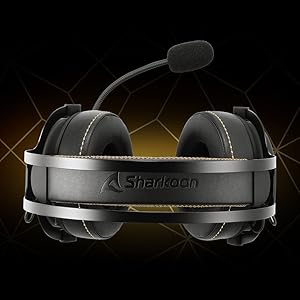 Sharkoon SKILLER SGH50