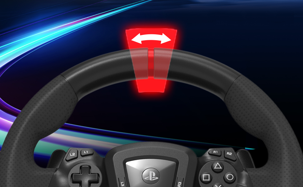 Steering