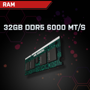 16GB