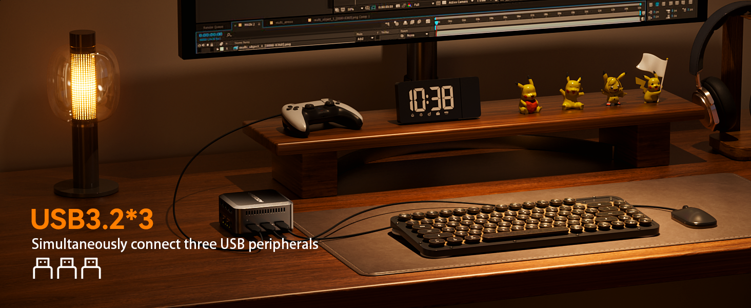 mini pc