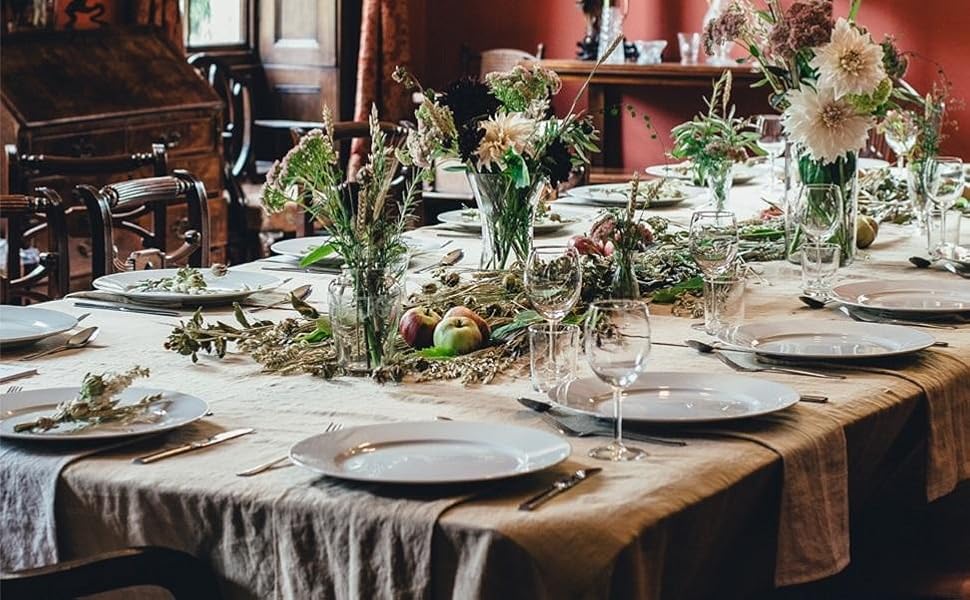 Kyraton Tableware