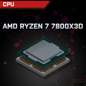 CPU