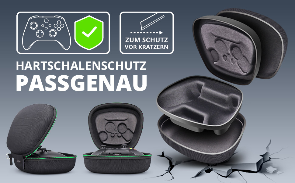 xbox controller aufbewahrung tasche