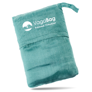 Vagabag Seidentuch