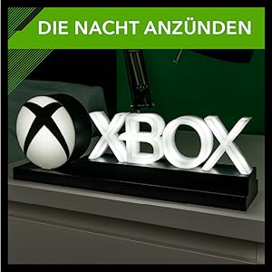 Die Nacht anzünden