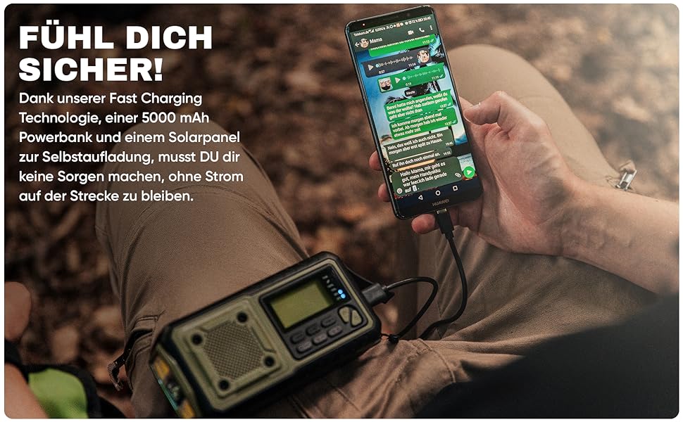 radio