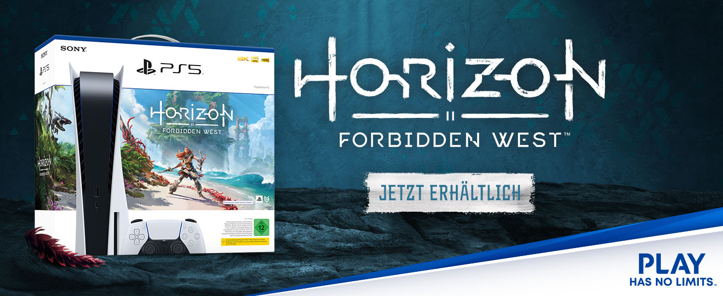 HFW, Horizon Forbidden West, PlayStation 5, PlayStation 4, PS5, PS4, Aloy