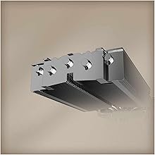 AIR ANTEGRADE FIN
