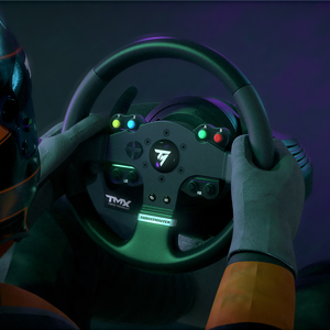 TMX
