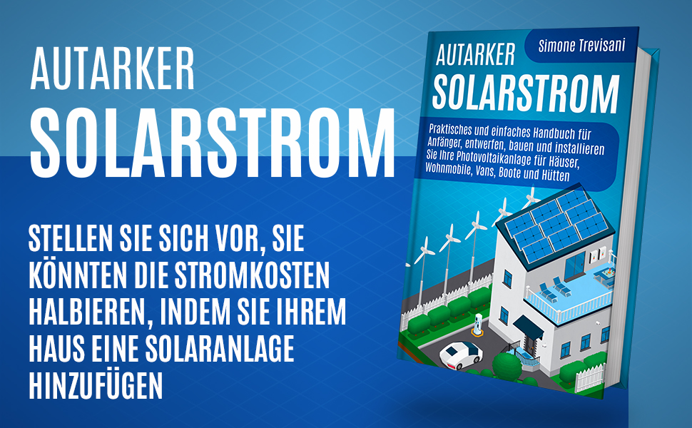 Autarker Solarstrom