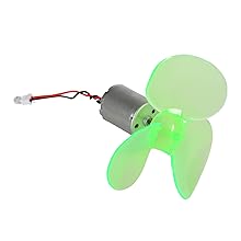 Wind Strom Generator