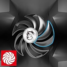 TORX FAN 4.0