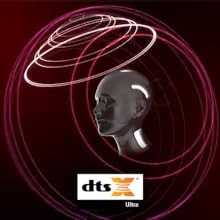 DTS X Ultra