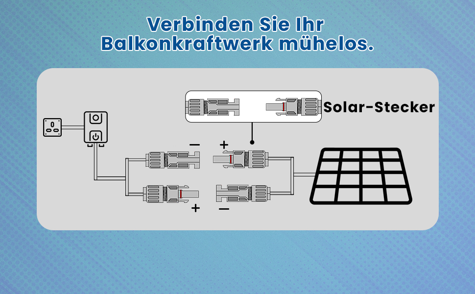 balkonkraftwerk 1000w komplett steckdose solarpanel mit speicher wechselrichter solarmodule