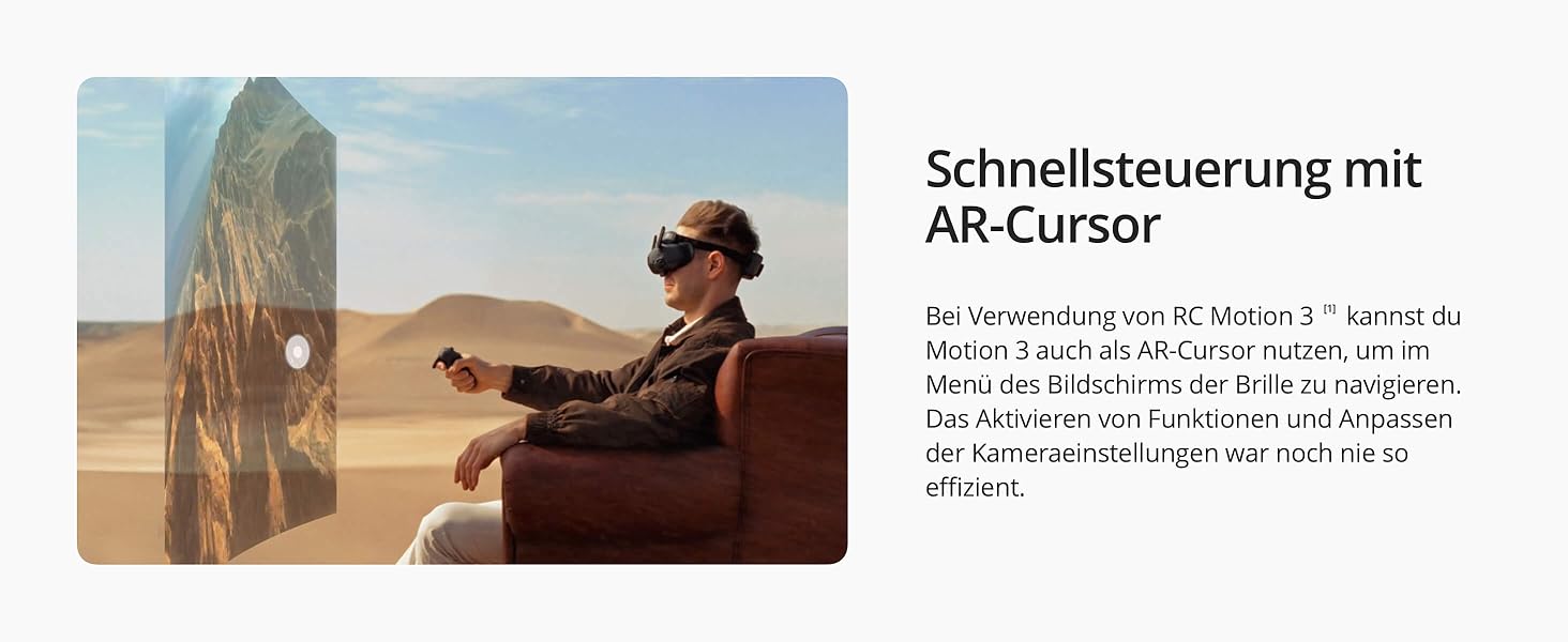 DJI Goggles 3