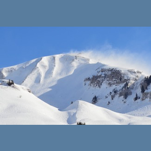 purete montagne