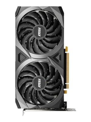 RTX 3060 VENTUS 2X 12G OC