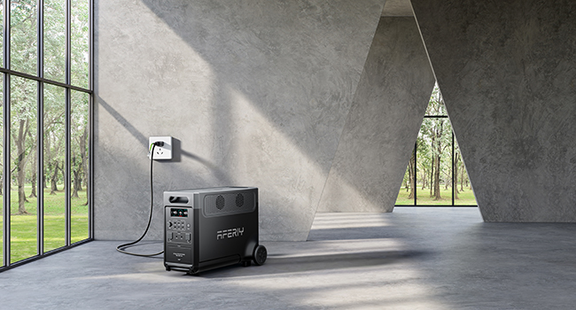 powerstation