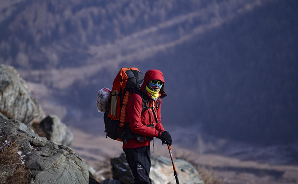 outdoor backpack