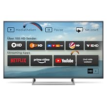 Streaming Apps Stick