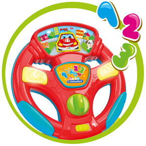 Chicco Kinderspiel