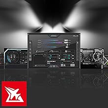 MSI Afterburner